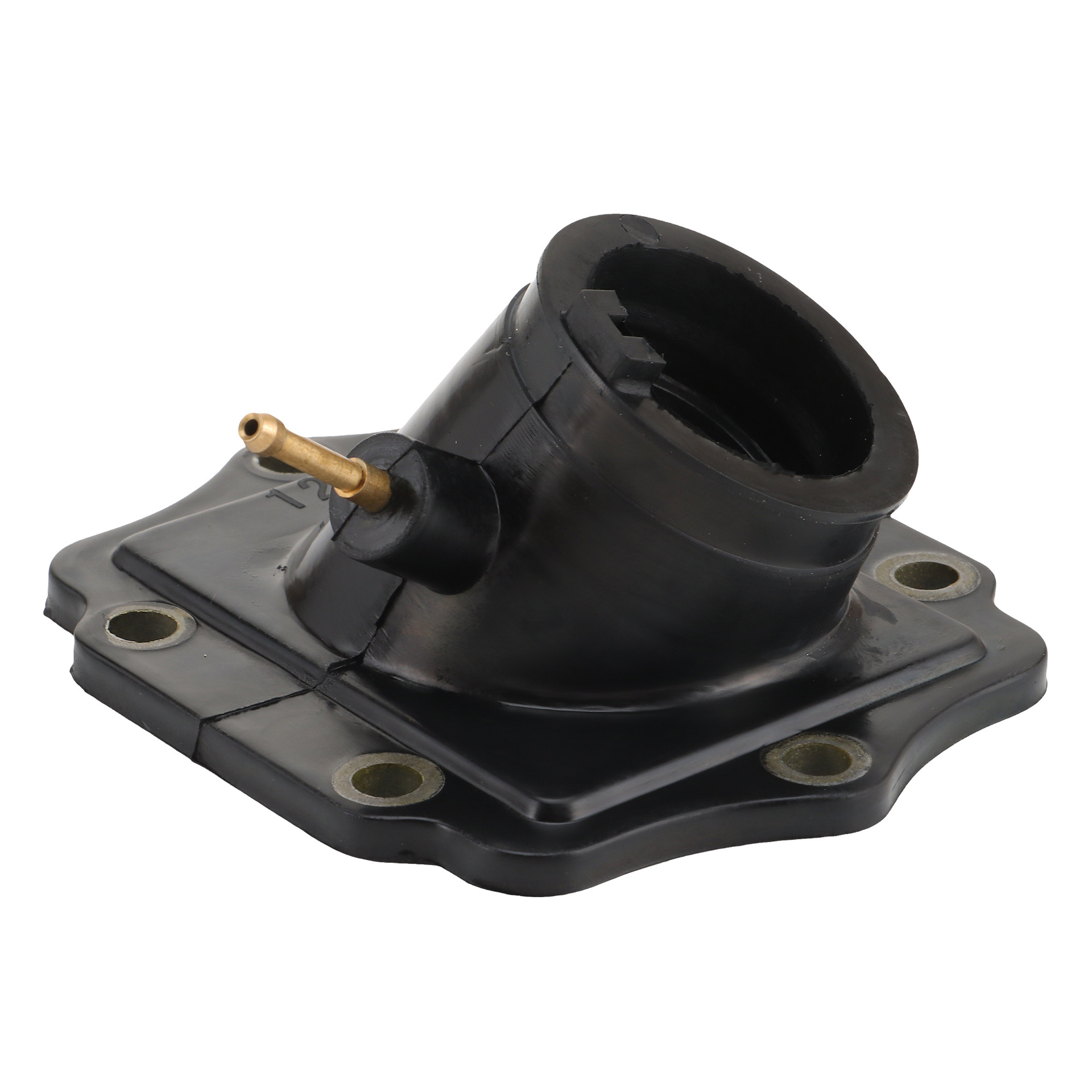 Dtekgaz - Dieser Ansaugkrümmer Ist Kompatibel Mit Kawasaki Kdx220sr Motorrädern, Die Zwischen 1994 Und 1999 Hergestellt Wurden, Insbesondere Mit Den Modellen B1, B2, B3, B4, B5 Und B6. Original-teilen