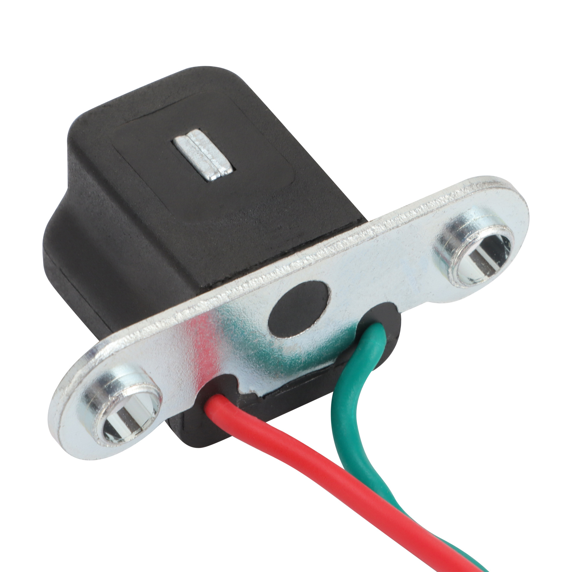 Dtekgaz - Goofit Zündsensor Für Polaris Outlaw 450/525 Irs/mxr (2007–2011) Original-teilenummer: 59039034000 Cdi-sensor Zubehör Für Atvs Und Geländefahrzeuge