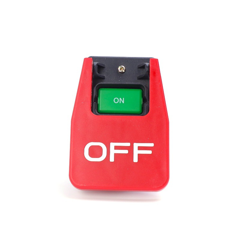 Dtekgaz - Gh03-a 20 A 250 V Elektromagnetischer Schalter Universeller 110 V/220 V Einphasen-motorcontroller Für Industrieanlagen Schütz Für Elektrowerkzeuge