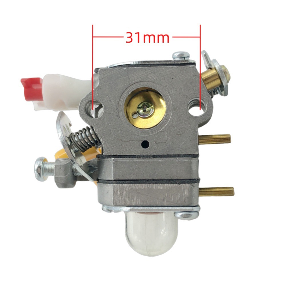 Dtekgaz - Vergaser C1u-h46 C1u-h46a Ry70105 984549001 909-076, Hochpräzise Kraftstoffmischung, Originale Werksnormabmessungen.