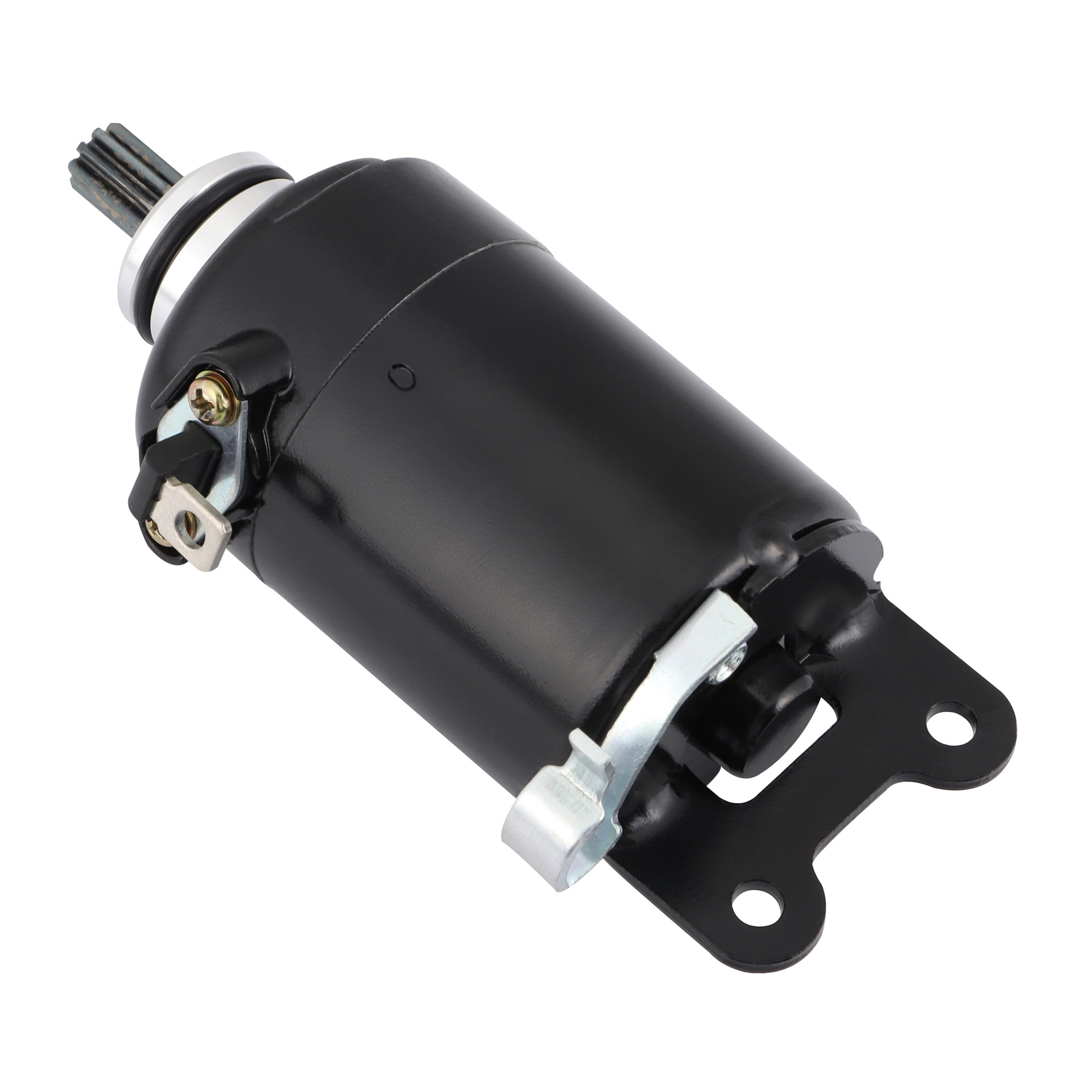 Dtekgaz - Anlasser Für Honda Cbr250 Cb250, Kompatibel Mit Den Original-motorradteilenummern 0295625 0296390, Anlasserbaugruppe.