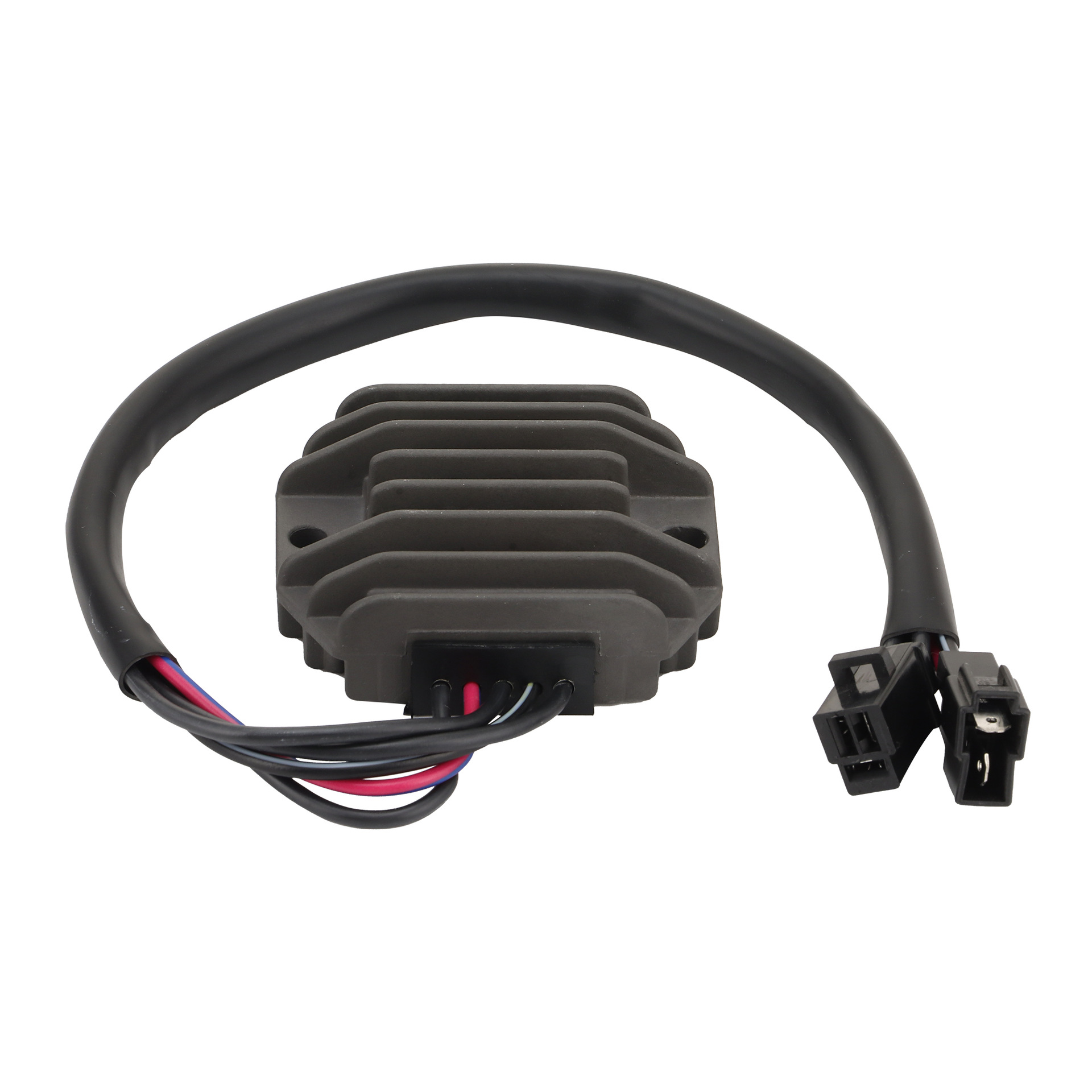 Dtekgaz - Spannungsregler Und Gleichrichter Für Motorräder, Originalteilenummer 32800c01d00j000, Kompatibel Mit Suzuki Dr650s 1990-1991 Ladegerät-spannungsregler-gleichrichter.