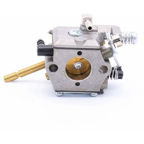 Dtekgaz - Vergaser C15-51 Für Stihl Fs160 Fs220 Fs120 Fs180 Fs280 Fs290 Fr220 Fs220k, Xu, Fs280k Trimmer Freischneider Ersetzt Zama C1s-s3d Wt-223 C1s-s3g C1s-s3e -