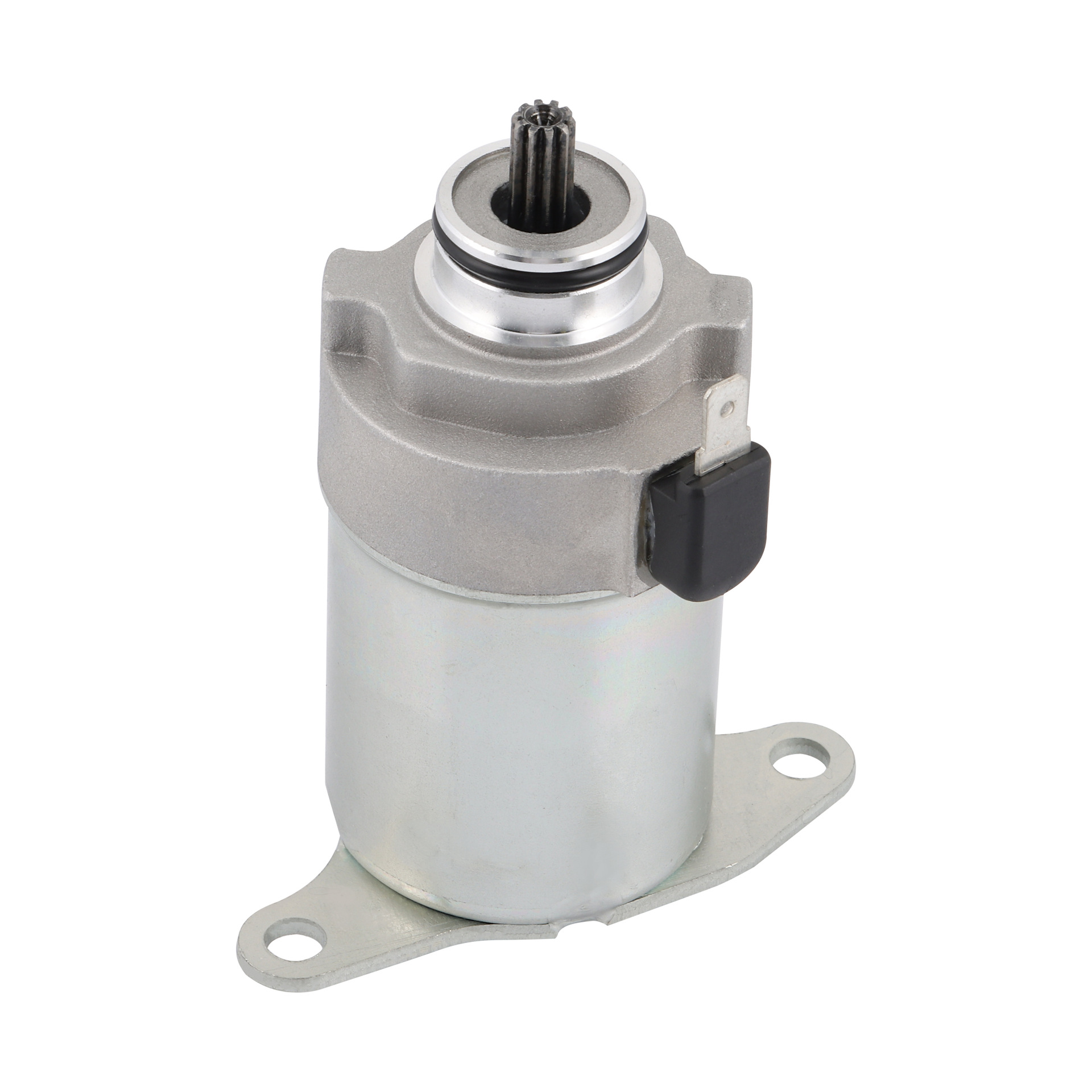 Dtekgaz - Sym/yamaha Mio50 Starteradapter Für Mio50/sym50 Roller, Originalteilenummer 31200-a1a-000 Awa-000 Starterbaugruppe.