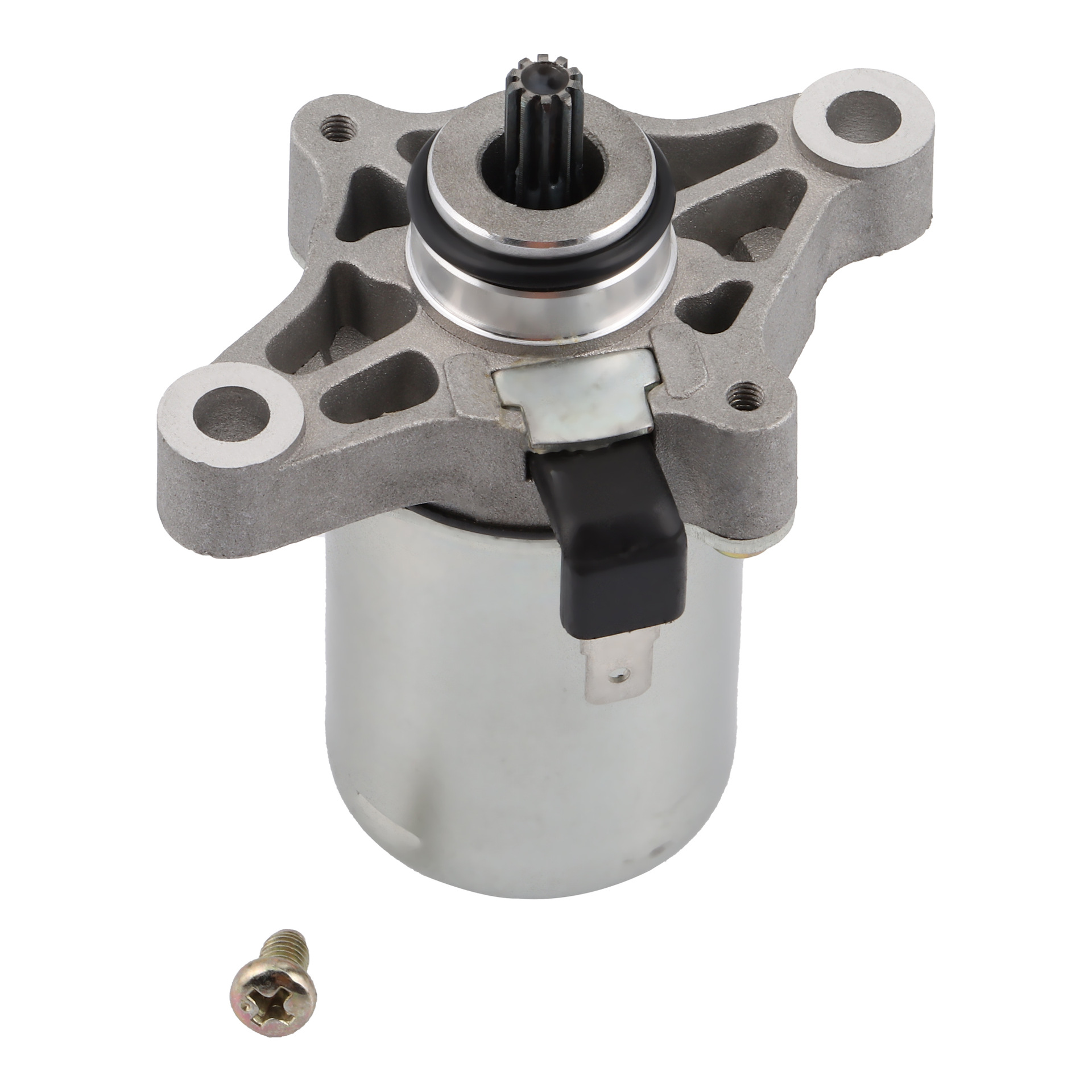 Dtekgaz - Sym Starteradapter Für Jet50/filly50 Roller – Original-ersatzteil In Herstellerqualität
