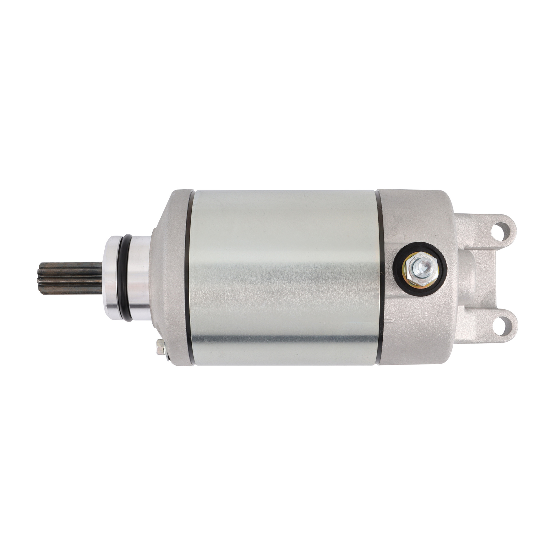 Dtekgaz - Anlasseradapter Für Atv/utv Suzuki Ltz400, Drz400, Kfx400, Klx400, Originalteilenummer 31100-29f00, Anlasserbaugruppe 21163-s004.