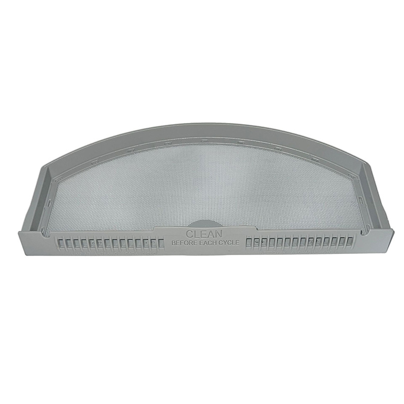 Dtekgaz - Geeignet Für Ge We03x23881 Wäschetrockner, Filter, Waschmaschinenfilterzubehör, Haushaltsgerätezubehör, Hocheffizientes Filter-austauschset.