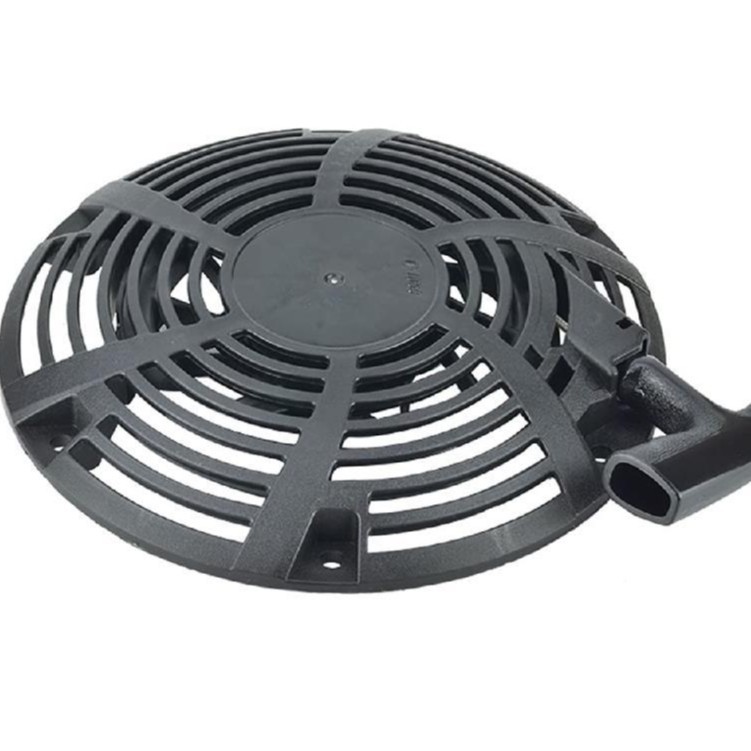 Dtekgaz - Seilzugstarter Für Briggs & Stratton 111p02, 111p05 Und 111p07 Motoren (referenz 796497) - Originalteile Gemäß Spezifikationen.