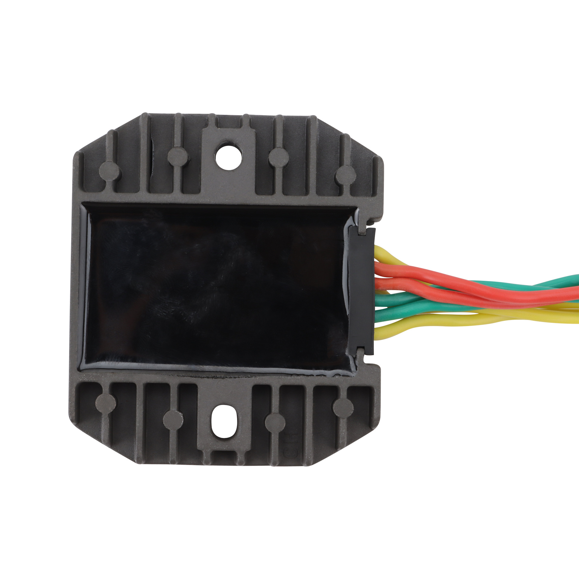 Dtekgaz - Spezieller Gleichrichter Und Regler Für Kawasaki Ninja Zx-6r Zx636 2005-2006 Hocheffizientes, Originales Ersatz-mosfet-bauteil Für Ladesysteme