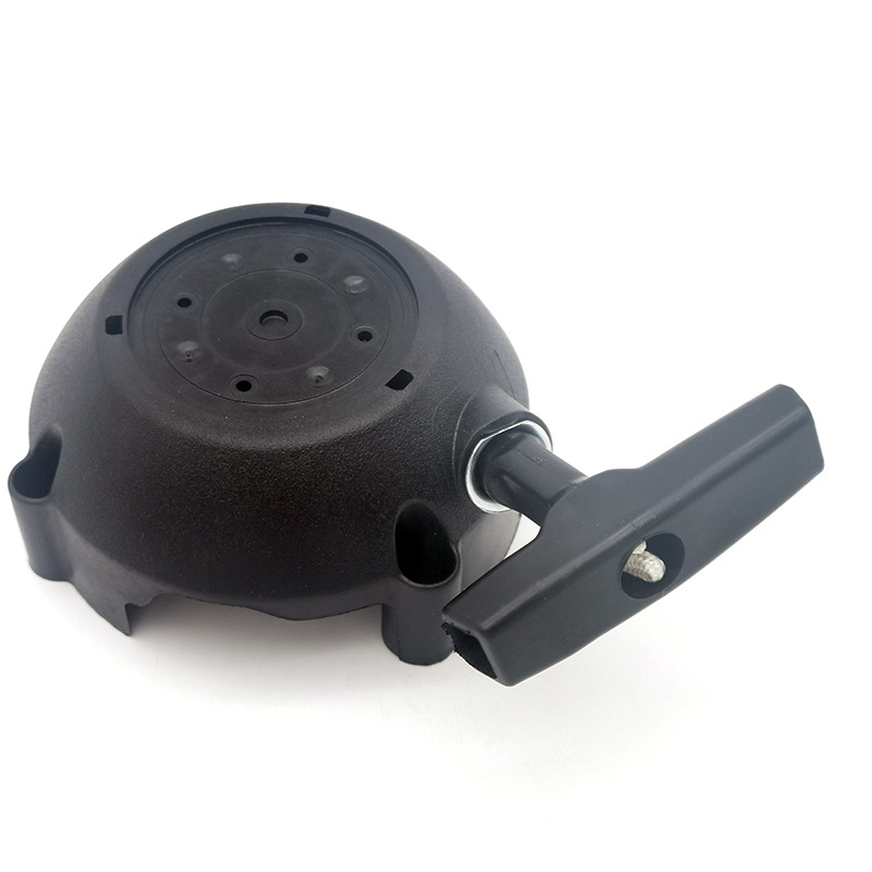 Dtekgaz - Anwendbar Auf Den Stihl Br500-550-600 Handstarter (starterscheibe, Zugplatte)