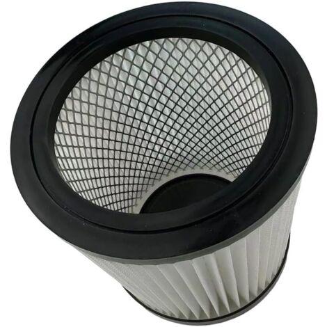 Dtekgaz - Packung Mit 1 Nass- Und Trockenfilterpatrone, Kompatibel Mit Parkside 91096424, Pwd 30 A1, Parkside Für Pnts 1400 H4 Ian 322475 Staubsaugerfilterpatrone
