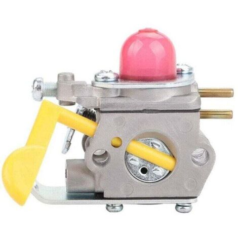 Dtekgaz - Vergaser Passend Für C1u-w18 Fl20 Fl23, Xu, Fl26 Fx26 Fx26s Sst25 530071752 P1500 545081808, Hochwertiges Autozubehör, Kompatibel Mit Originalteilen, Beständig Gegen Raue Umgebungsbedingung