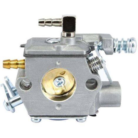 Dtekgaz - Walbro Wt 416 Vergaser, Xu, Für Echo 12300039331 Cs-4400 Cs-440, Hochwertiges Autozubehör, Kompatibel Mit Originalteilen, Beständig Gegen Raue Umgebungen, Einfach Zu Installieren -