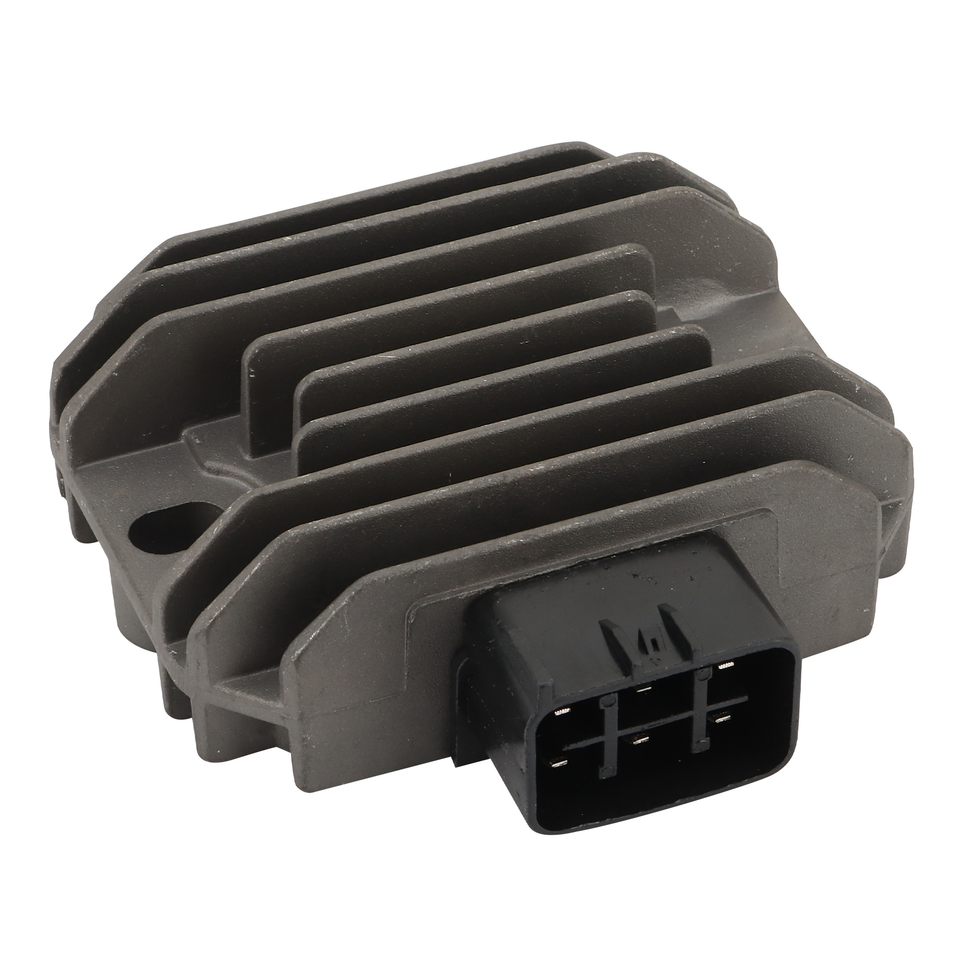 Dtekgaz - Kompatibel Mit Suzuki Lta400 / Ltr450z Spannungsregler Und Gleichrichter, Original-werkscode 32800-05g00 / 32800-05g10, Hochleistungs-ladesystemzubehör Für Atv/utv.