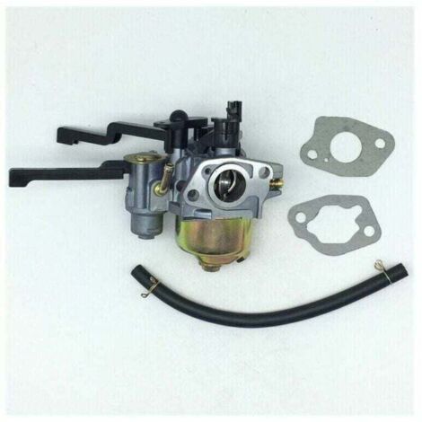 Dtekgaz - Vergaser, Xu, Vergaser Für Kohler-motor 17-853-22-s 1785322s/-s Ch260 Ch270, Hochwertiges Autozubehör, Kompatibel Mit Originalteilen, Beständig Gegen Raue Umgebungen -
