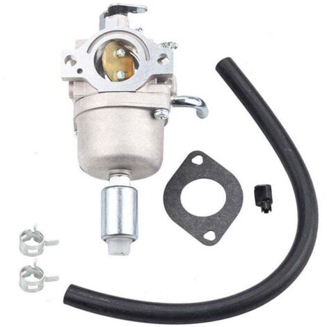 Dtekgaz - Vergaser-ersatz Für Carb, Xu, 591731 593514 594593 697141 697190 698445 790418, Hochwertiges Autozubehör, Kompatibel Mit Originalteilen, Beständig Gegen Raue Umgebungen -