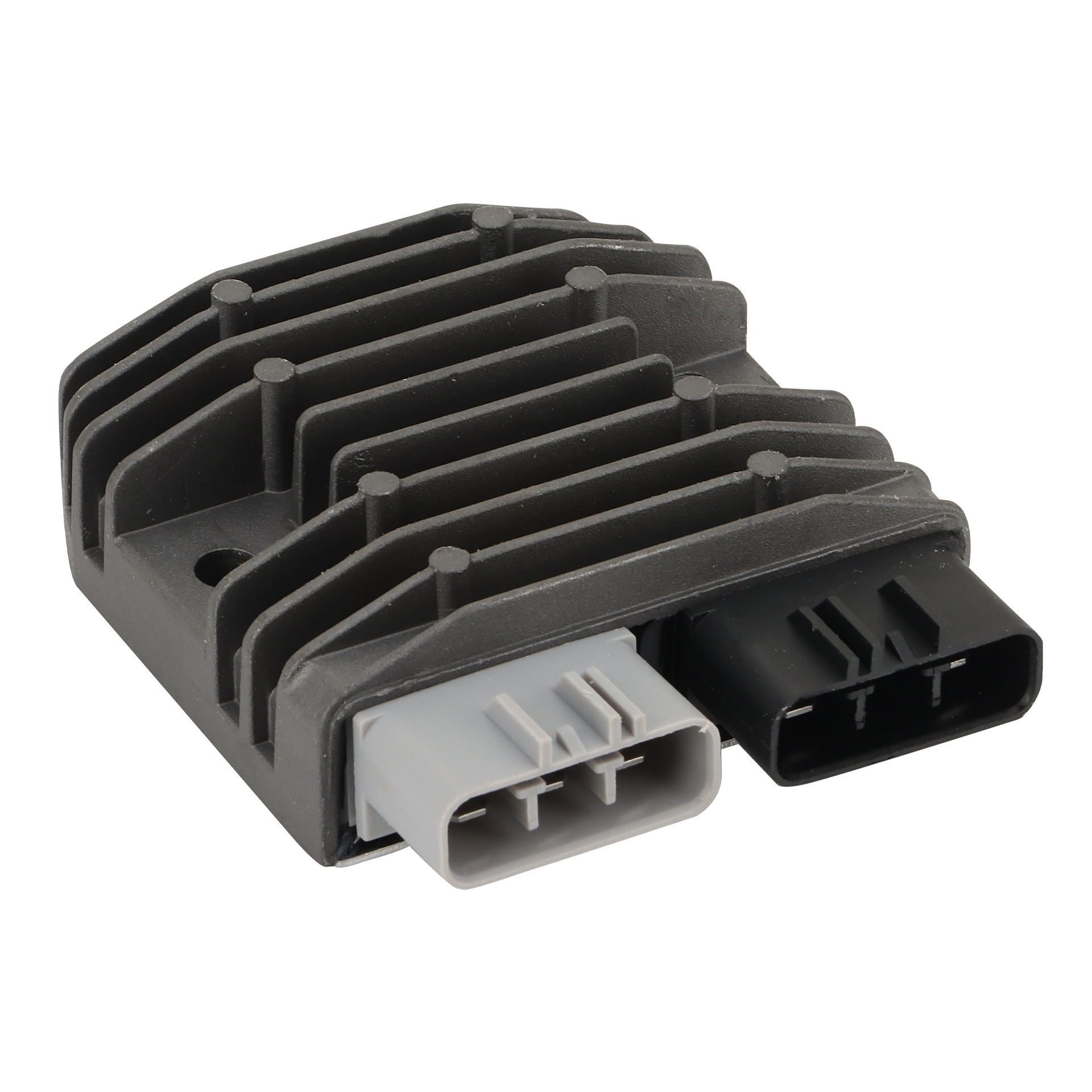 Dtekgaz - Kompatibel Mit Yamaha Trx680 / Yfm700 / Fz8 / Fz8n Modellen: Hochleistungsgleichrichter, Spannungsregler, Laderegler, Originalteilenummer: 5jw-81960-00-00