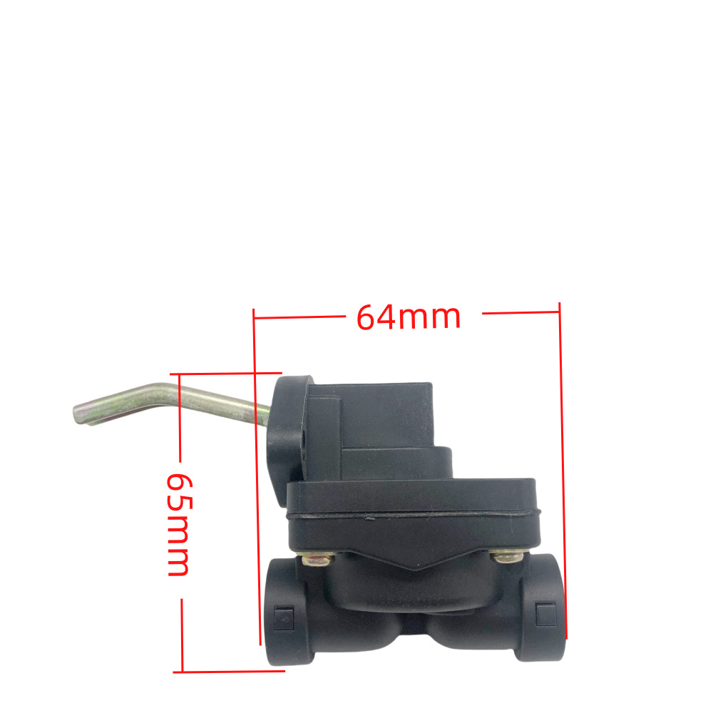 Dtekgaz - Zhifeng Kohler Vergaser Kompatibel Mit M18, M20, Mv16, Mv18, Mv20, Kt17, Kt19 Motoren, 707-014, Standard-werksoriginalteile.
