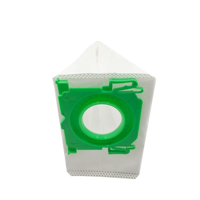 Dtekgaz - Kompatibel Mit Sebo K1/k3 Staubsaugern, Hocheffiziente Vlies-staubbeutel, Staubbeutel Und Müllbeutel, 5er-packung, Ersatzteile Gemäß Den Original-werksvorgaben.