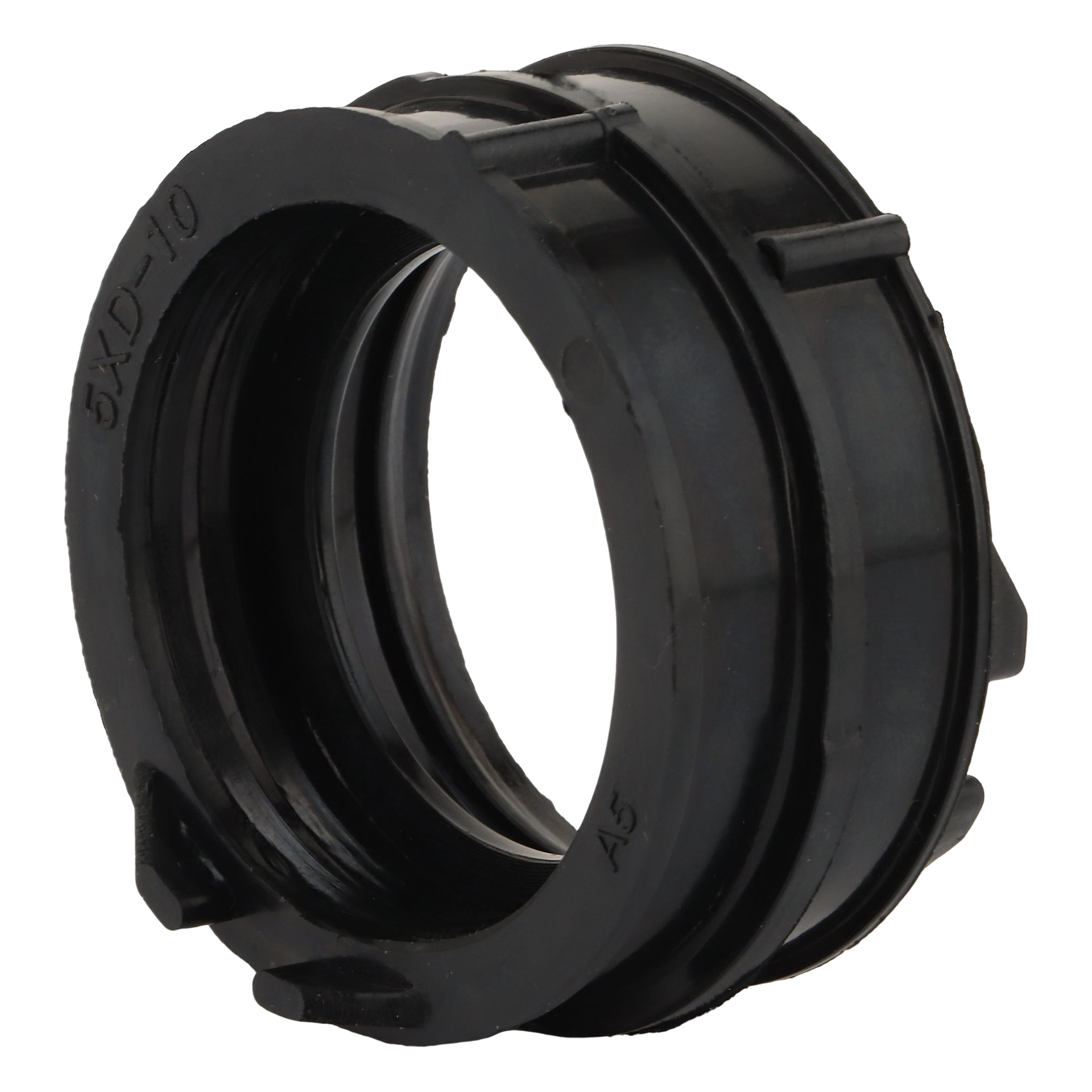 Dtekgaz - Ansaugkrümmer Für Yamaha Yz450f (2004–2005) Und Wr450f (2004–2006) Original-teilenummer: 5xd-13597-00 Luftfilteradapter