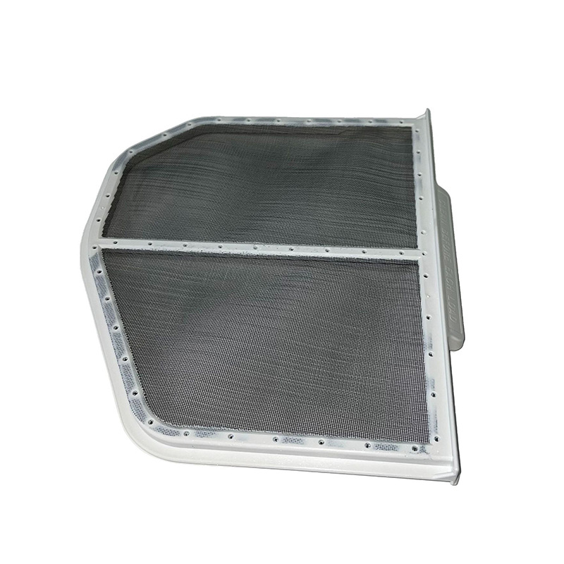 Dtekgaz - Baumwollfilter Für Wäschetrockner Und Waschmaschinen W10120998, Gerätezubehör, Hocheffizientes Filter-ersatzset