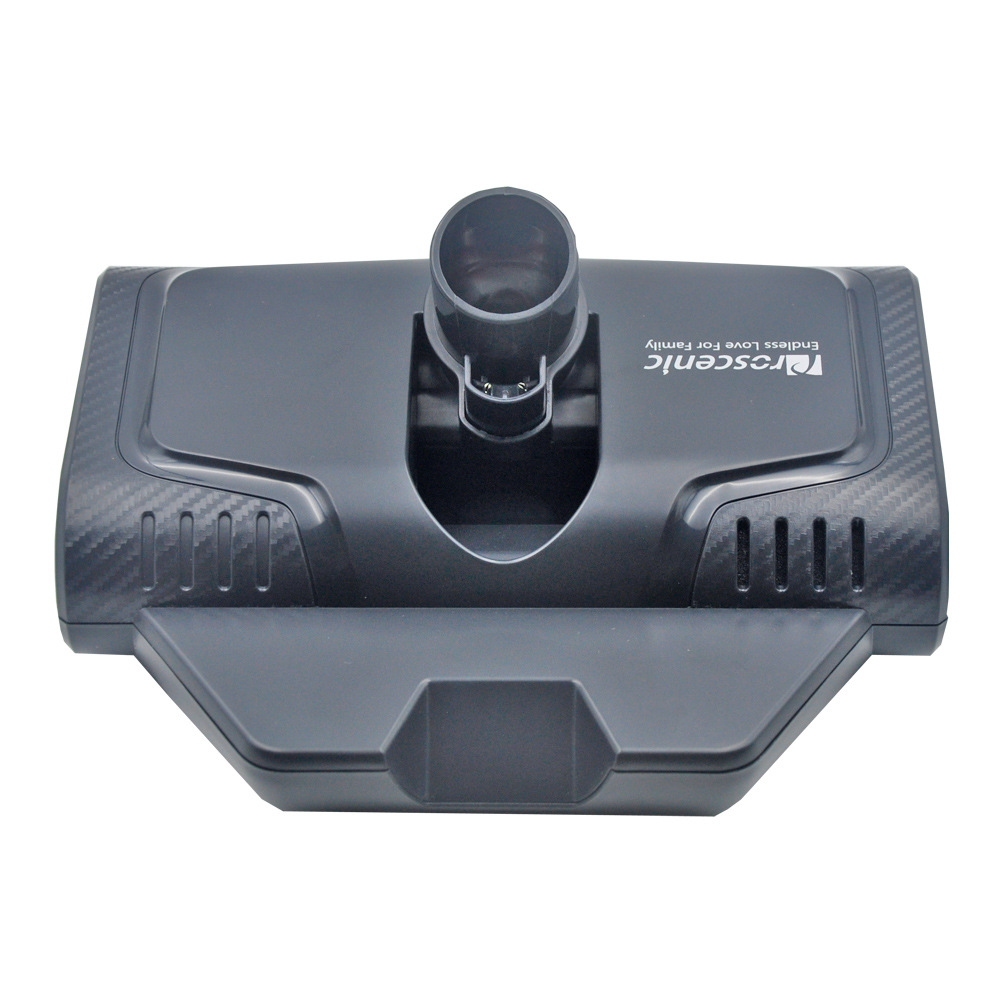 Dtekgaz - Originalspezifikationen Des Proscenic P8/p8 Plus/p8 Max/p8 Pro Staubsaugers Mit 2-in-1-elektrobürste, Bodenbürste Und Uv-bürste Zur Milbenbekämpfung.