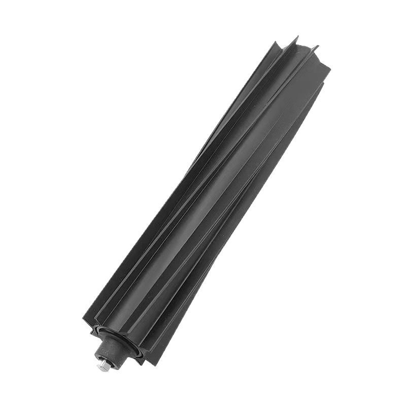 Dtekgaz - Dieses Ersatzteilset Ist Mit Dem Ecovacs X2/x2 Pro Saugroboter Kompatibel Und Enthält Zwei Hauptbürsten Und Eine Rotierende Bürste Mit Speziellem Verwicklungsschutz.