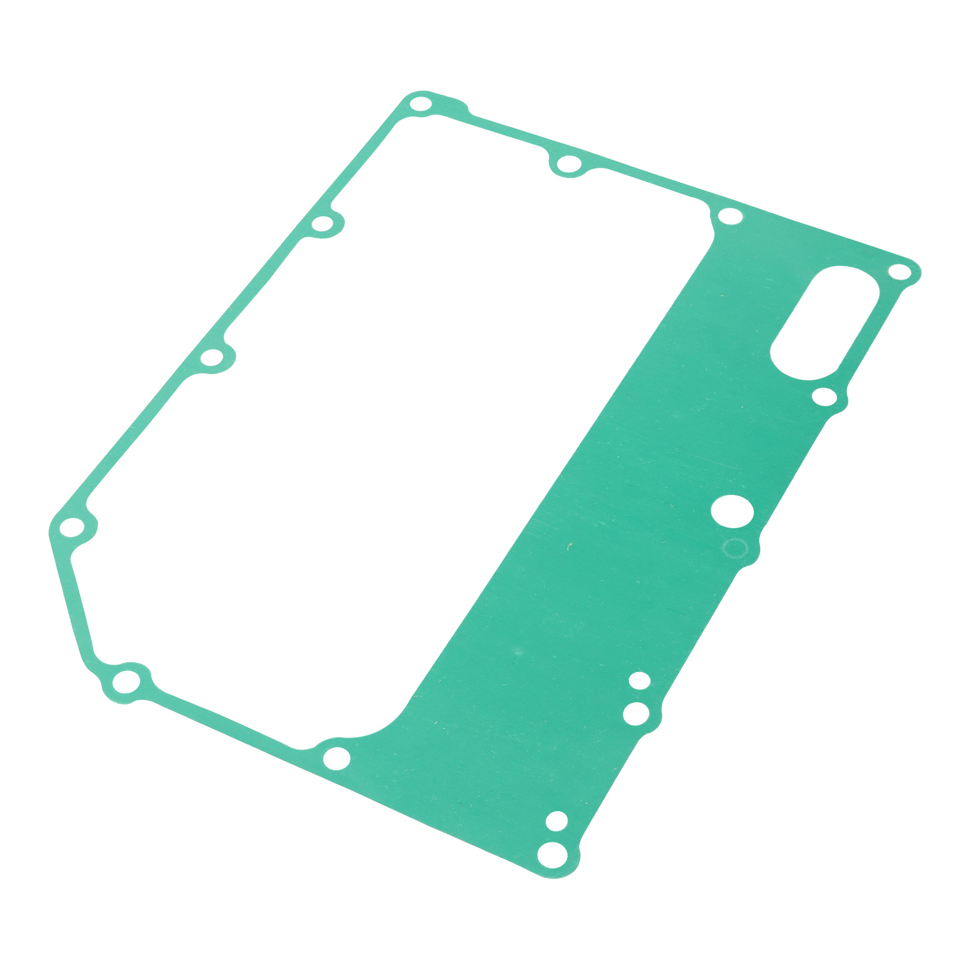 Dtekgaz - Goofit Einteilige Ölwannendichtung Kompatibel Mit Suzuki Gsx-r600/750 (2006–2019) Motordeckeldichtung Entspricht Den Originalspezifikationen