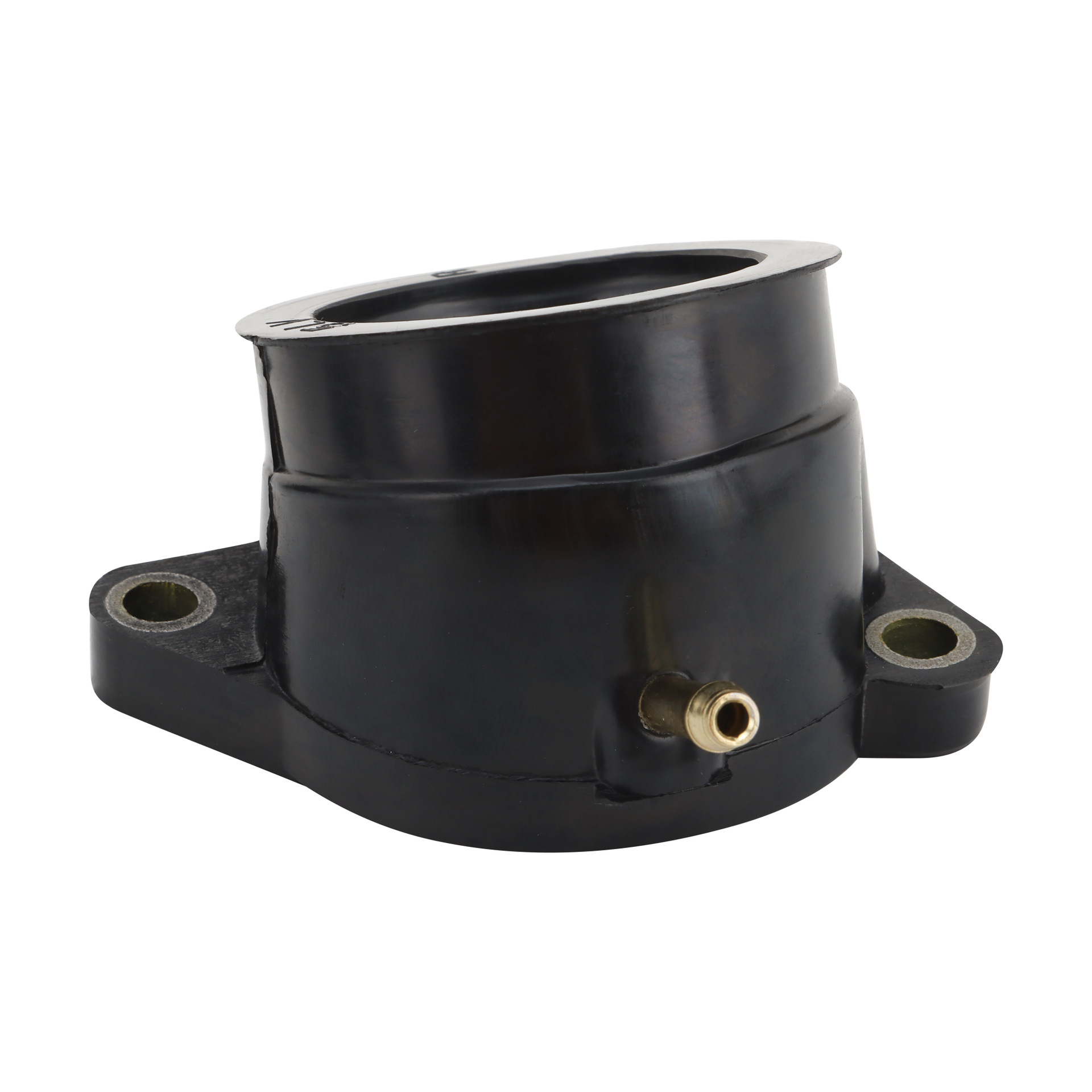 Dtekgaz - [4er-set] Yamaha Fzs1000 Fz1 Fazer 1000 Vergaser-ansaugkrümmer – Original-teilenummer: 5lv-13586-01 – Ansaugkrümmerhülse