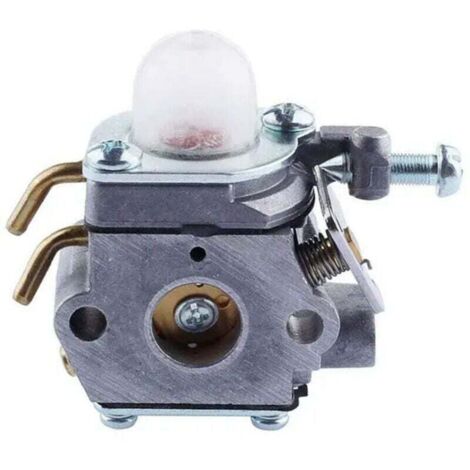 Dtekgaz - Vergaser Für Homelite 308054001 26cc, Xu, Vergaser Ut-08580 08981 Gebläse 901552001, Hochwertiges Autozubehör, Kompatibel Mit Originalteilen, Beständig Gegen Raue Umgebungen -
