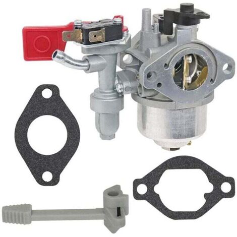 Dtekgaz - Vergaser 799060, Passend Für Teile Von Xu, Vergaser 84004885 Des Generator-vergasers, Hochwertiges Autozubehör, Originalausrüstung, Zufriedenheitsgarantie -