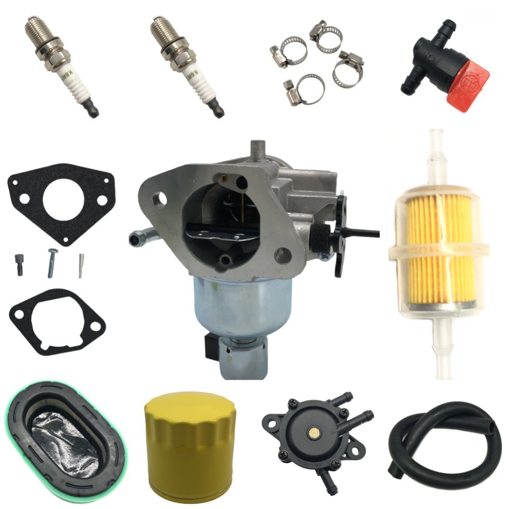 Dtekgaz - Kt730 Kt735 Kt740 Kt745 16 853 19s 32 853 63s 707-017-1 Kraftstoffversorgungssystem Für Motoren Standard Hochpräzisions-kraftstoffgemisch (original Werksstandard)