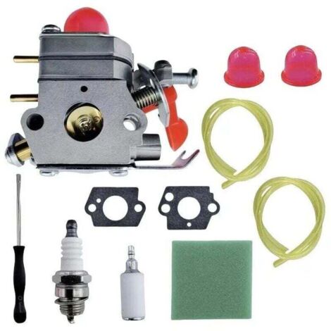 Dtekgaz - Vergaser Für 530071811 Pp325, Xu, C1u-w19. Ersatz Für Vergaser 202-024-2, Hochwertiges Autozubehör, Kompatibel Mit Originalteilen, Beständig Gegen Raue Umgebungsbedingungen.