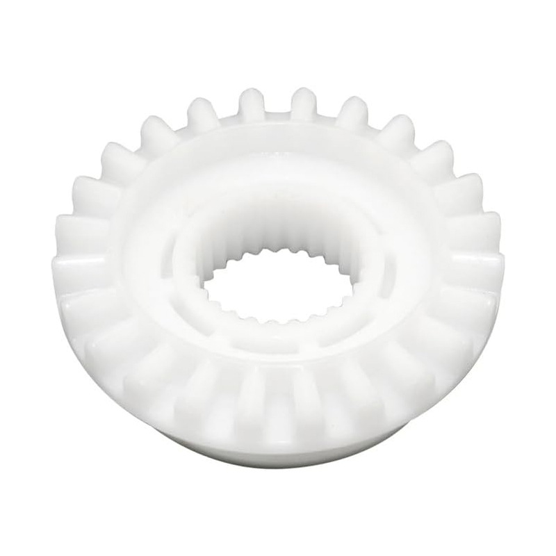 Dtekgaz - Wh05x24185 4588013 Waschmaschinenkupplung, Kompatibel Mit Ap5993402 Ps11729473, Inklusive Zahnradsatz Für Wasch-/schleuderumschaltung – 20 Stück