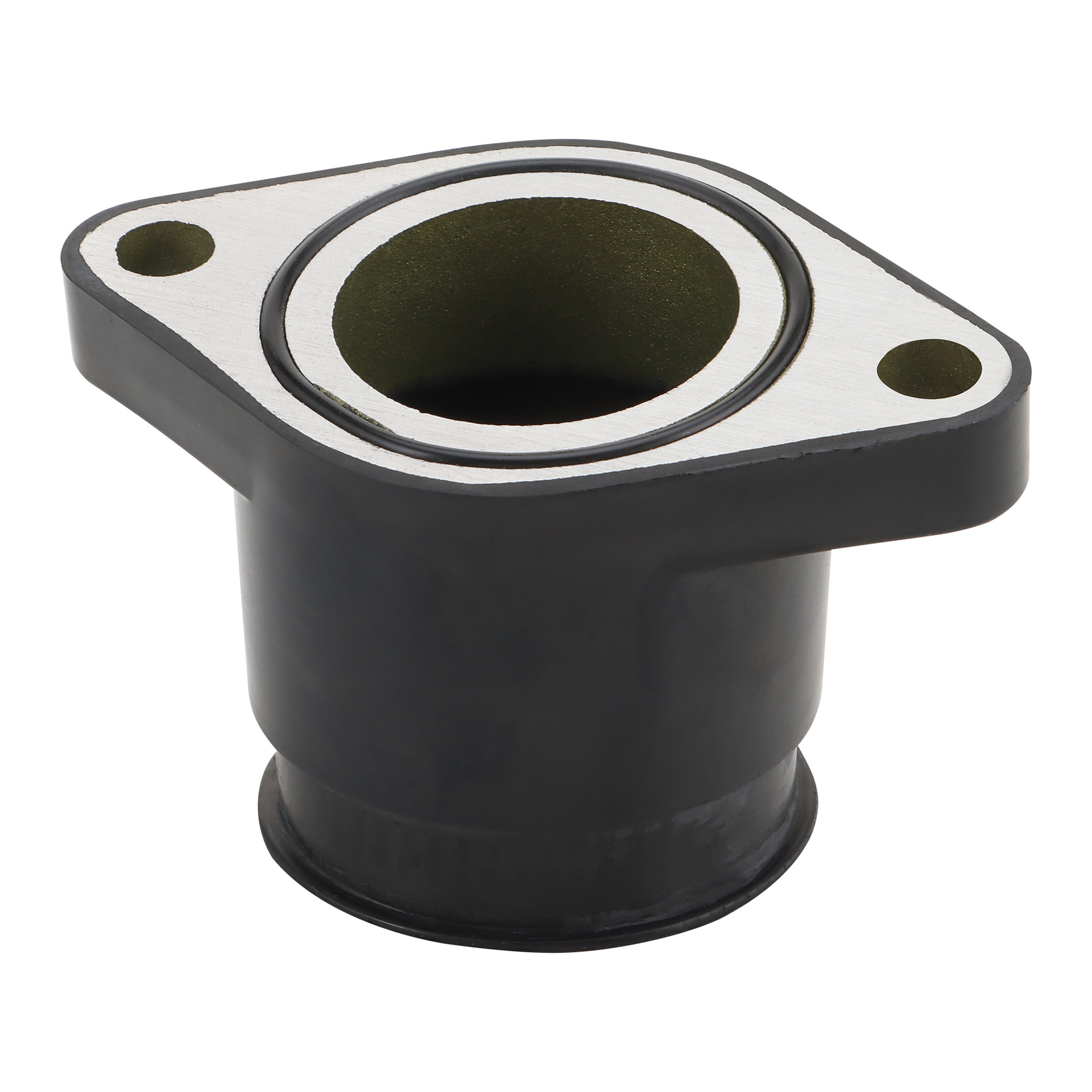 Dtekgaz - Klebstoff Für Yamaha Yfm400f / Yfm450 Ansaugkrümmer-/vergaseranschluss Original-teilenummer: 5gh-13586-00 Luftfilteradapter Für Atv Und Geländefahrzeuge
