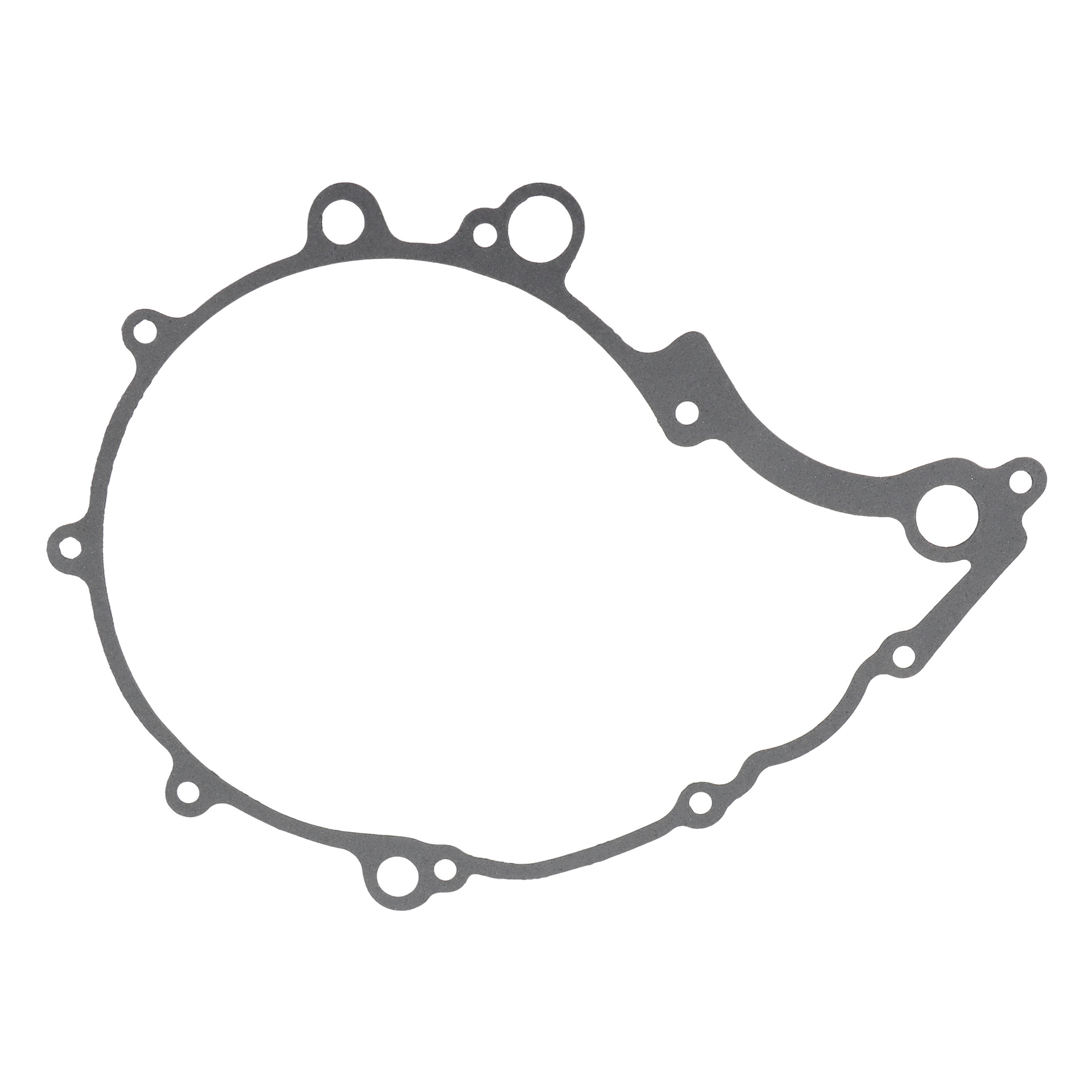 Dtekgaz - Goofit Zündspulendichtung Kompatibel Mit Yamaha Xt600, Xt600e, Tt600 Und Srx600 Motorrädern (1990–1995) Dichtung Entspricht Originalspezifikationen Einzeln Verpackt