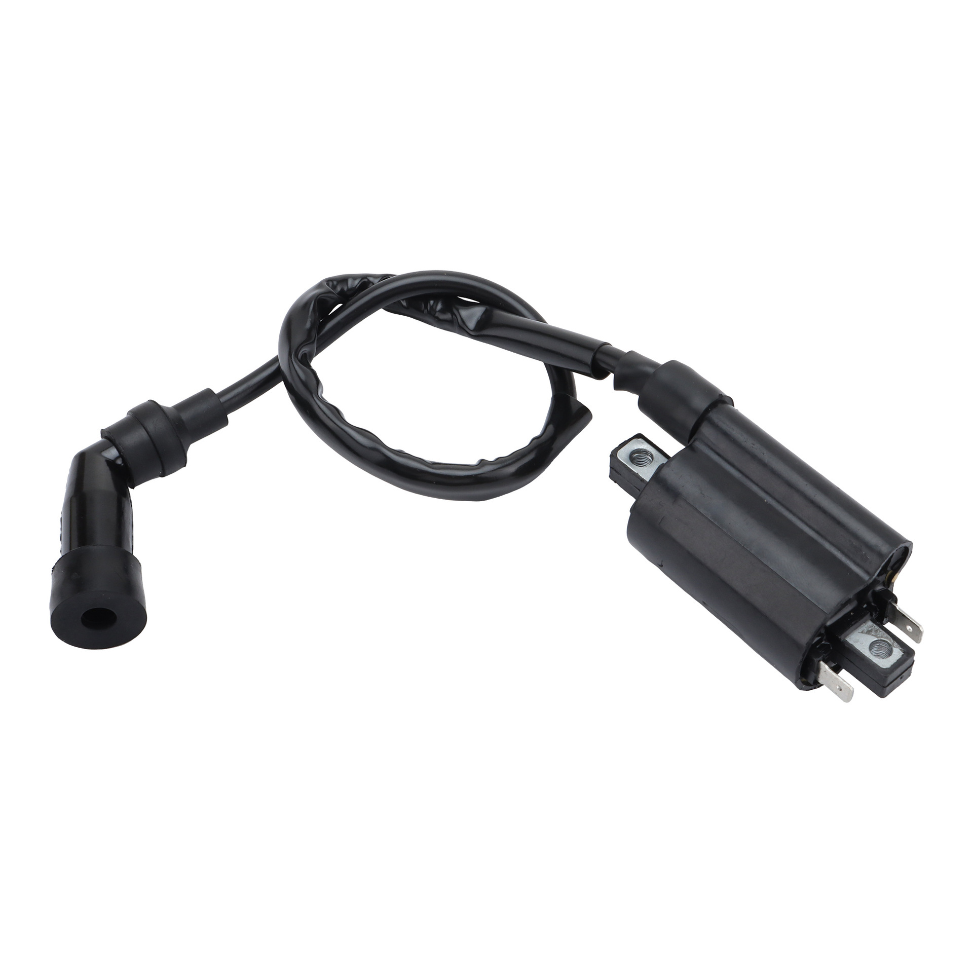 Dtekgaz - Originale Ersatzteile Für Hochspannungszündspulen/zündspulen Yamaha Yfm700/yfm700r (2006, 2008-2019) Und Xvs125/xvs250.