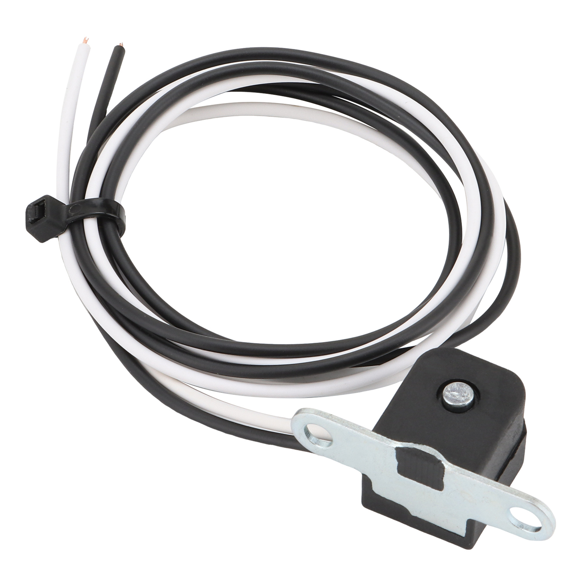 Dtekgaz - Goofit Motorrad-zündsensor (statorimpulssensor) Für Yamaha V-star 650 / Xvs650 (1998–2016) Original-teilenummer: 4tr-81670 Einzelimpulsgeber