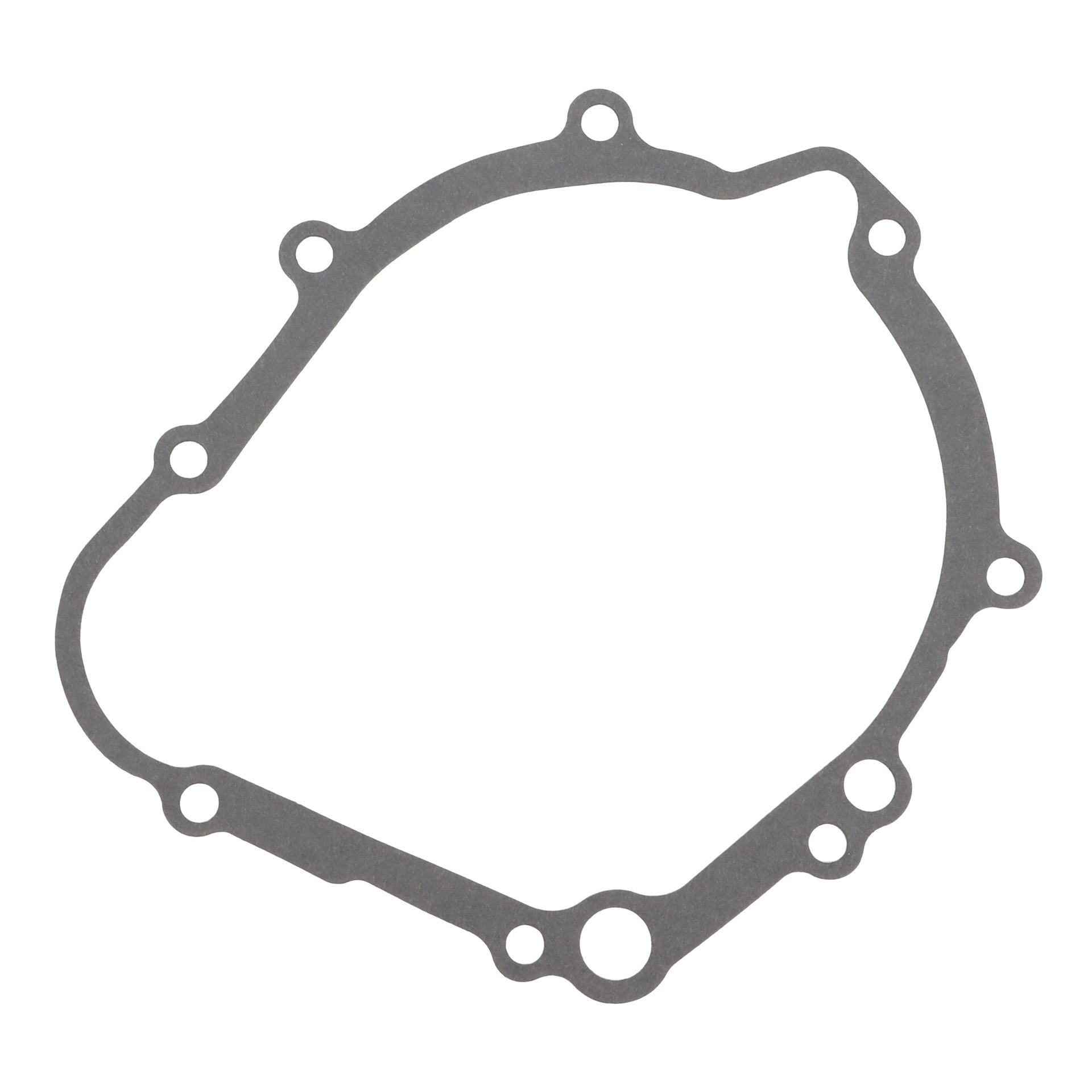 Dtekgaz - Goofit Statordeckeldichtung (zündspulendichtung) Kompatibel Mit Suzuki Gsx-r600/750/1000 (2001–2005) Original-teilenummer: 31401-35f00 Ölbeständige Gehäusedichtung Einteiliges Ersatzteil