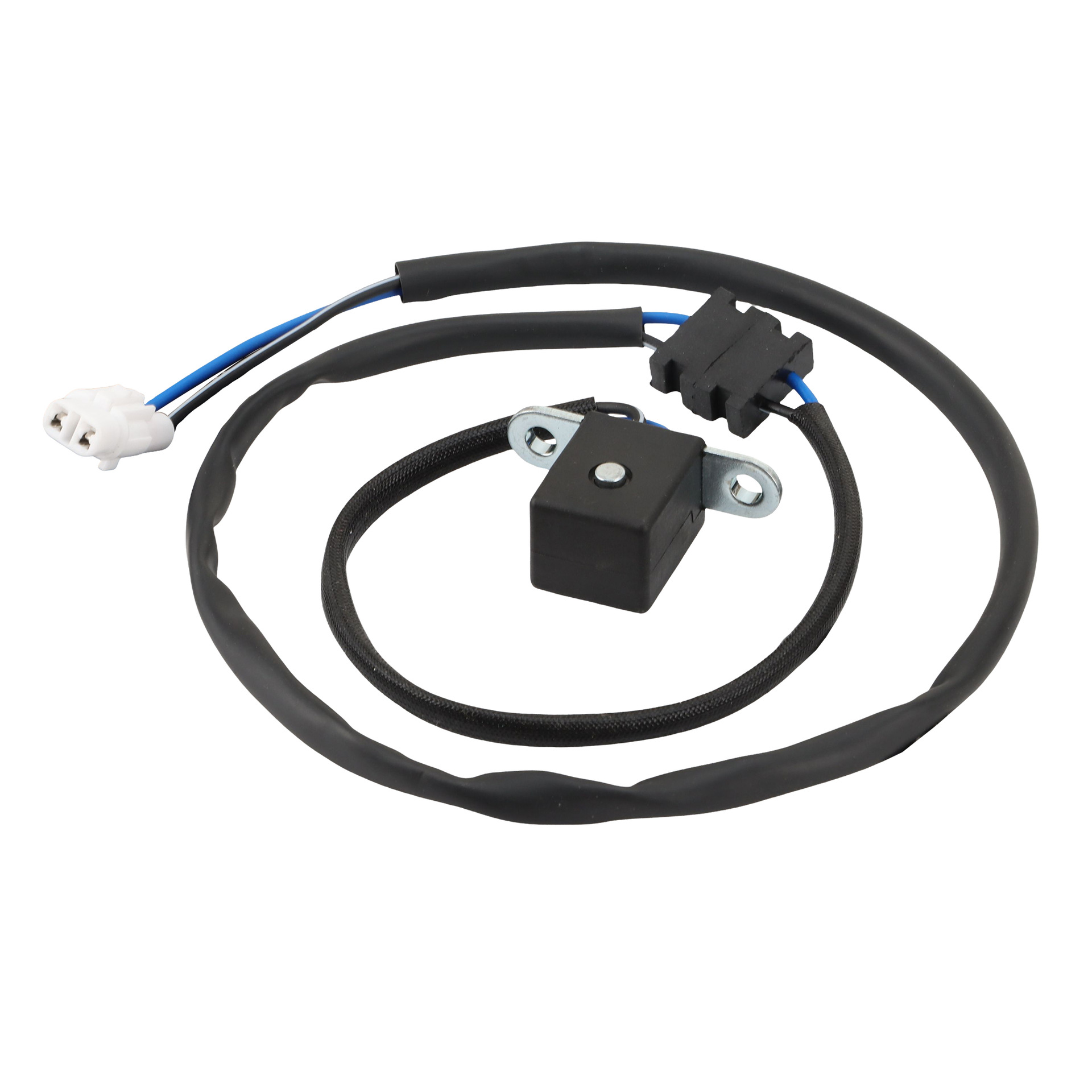 Dtekgaz - Goofit Stator-trigger-impulsmodul (integrierter Sensor) Kompatibel Mit Kawasaki Bayou 300 (1986–2004) Und Lakota 300 (1995–2003) Originalteilenummer: 59026-1092 Einzelimpulsmodul