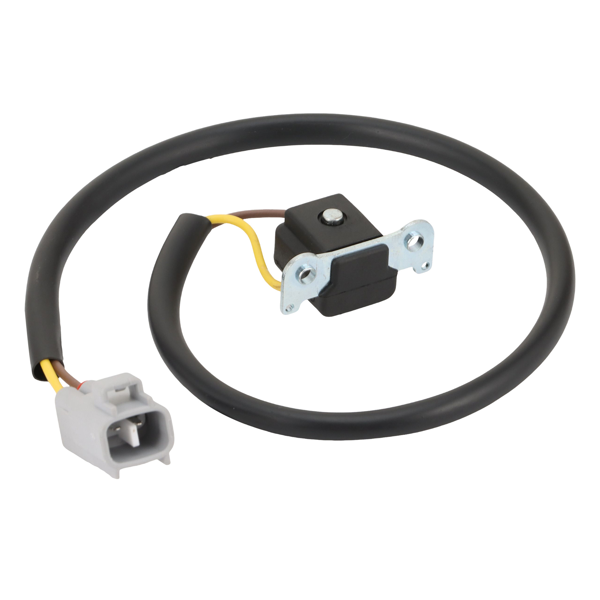 Dtekgaz - Goofit Einzelimpuls-zündsensor Für Kawasaki Mule 3000/3010/3020/4000/4010 Mehrzweckfahrzeuge Original-teilenummer: 59026-2065 Kurbelwellenpositionssensor