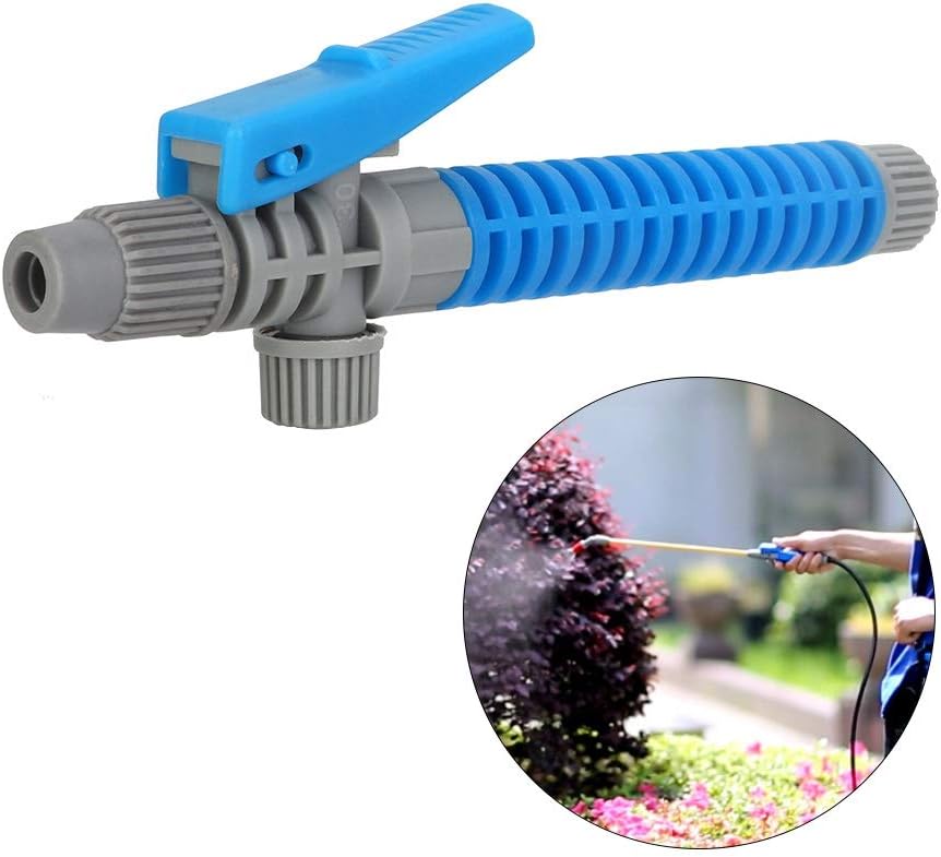 Dtekgaz - 3l/5l/8l/schaltgriff-sprühgerät, Sprühzubehör Für Gartenbau, Landwirtschaft, Schädlingsbekämpfung Im Garten, Unkrautbekämpfung