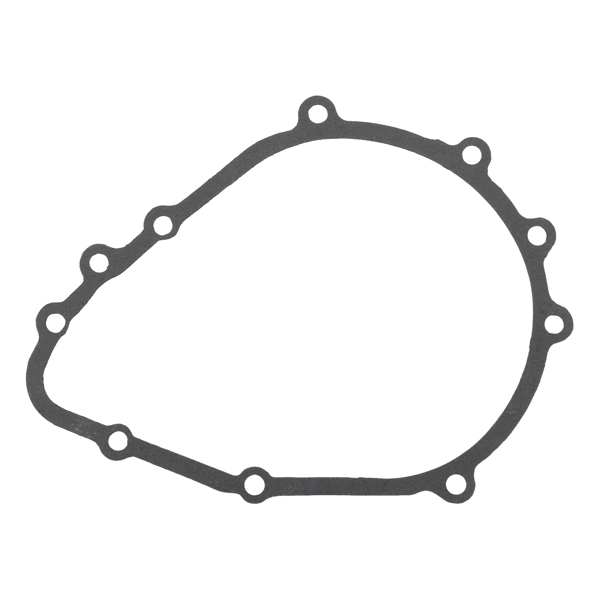 Dtekgaz - Goofit Zündspulendichtung Kompatibel Mit Kawasaki Zx6r, Zx-6r Und Ninja Zx636 (2005–2006) Motorrädern Hochtemperaturdichtung Entspricht Originalspezifikationen Einteiliges Ersatzteil