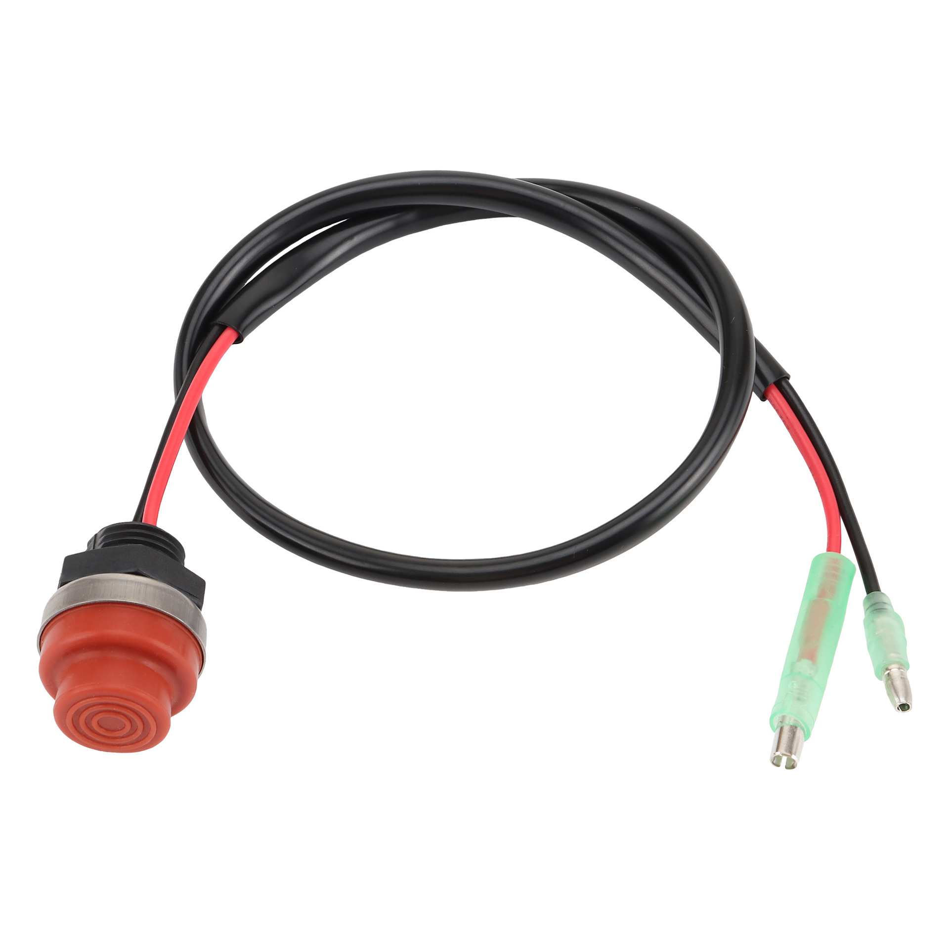 Dtekgaz - Zündschalter Für Motorräder, Originalersatzteil, Oe-code: 6e0-82550-01-00, Notzündungsregler Für Atv-lenker.