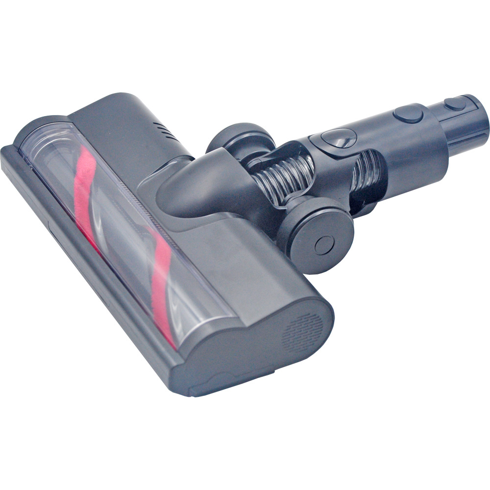 Dtekgaz - Original Dreame Bodenbürsten Für Staubsauger Der Modelle R10, R20, R30, T20, T30, H10, V6 Und V8, Ersatzteile Für Elektrische Walzenbürsten – Kraftvolle Und Verwicklungsfreie Reinigung.