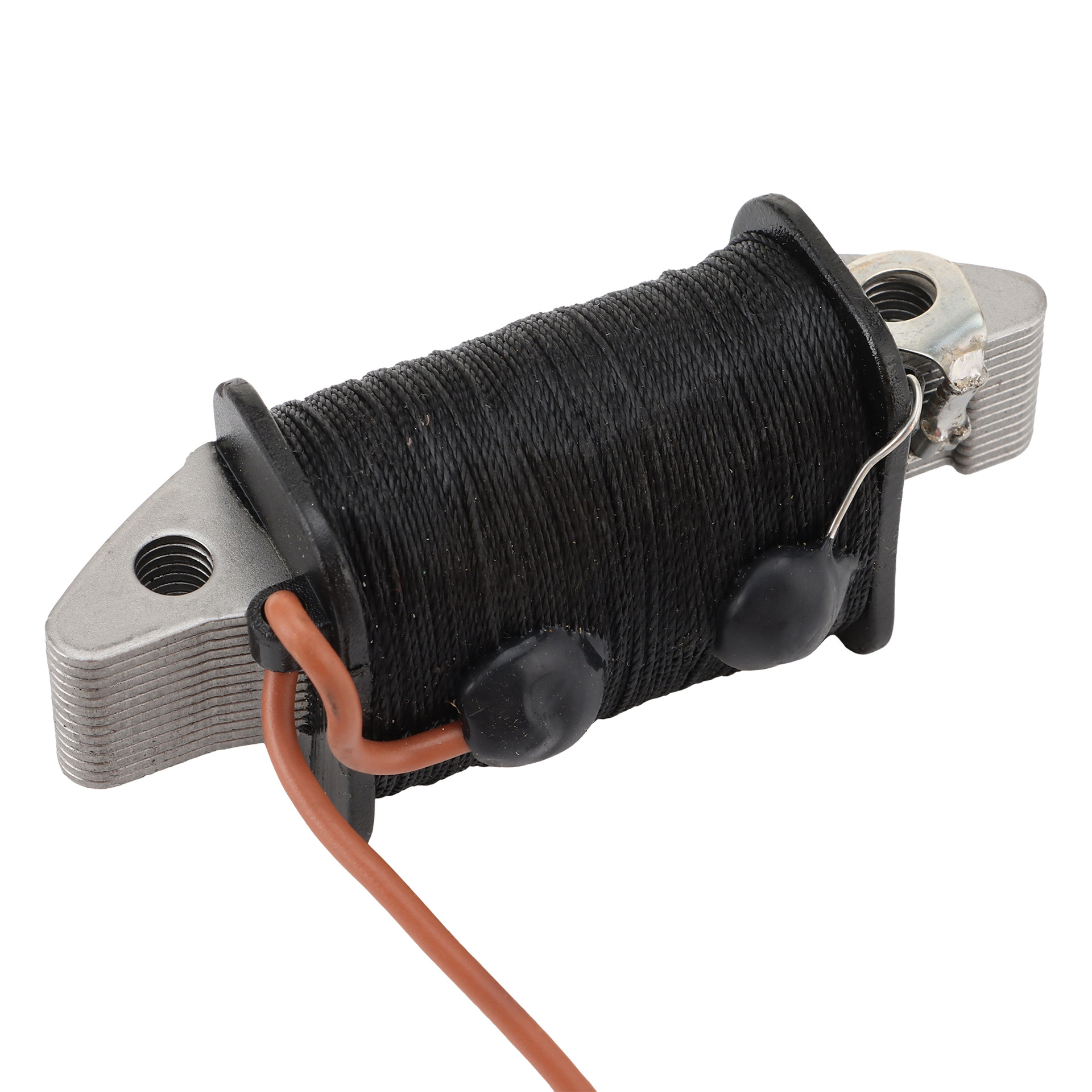 Dtekgaz - Hochleistungszündspule, Kompatibel Mit Dem Original-oe-code 6h3-85520-00. Integrierte Stator-generator-einheit Und Zündimpulsgeber Für Motorrad/quad.