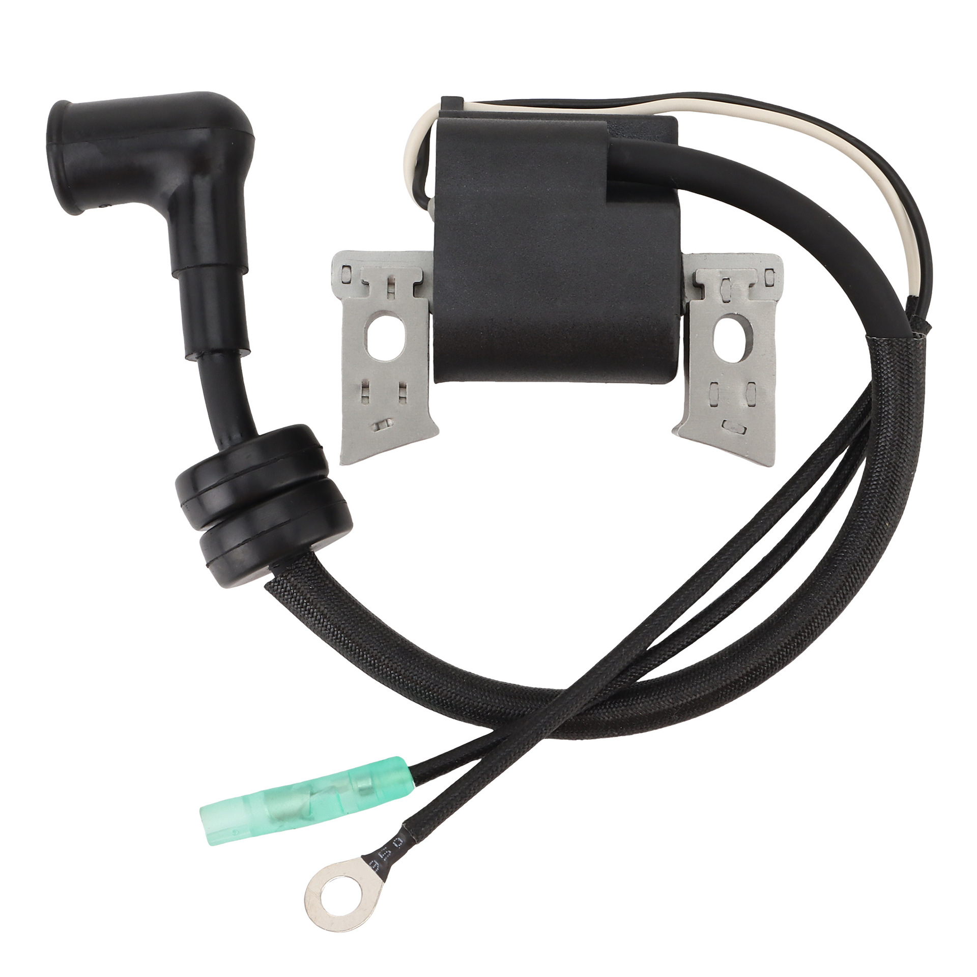 Dtekgaz - Cdi-zündadapter Kompatibel Mit Dem Original-oe-code 6bx-85571-00, Hochleistungsersatz Für Zündmodule Verschiedener Motorräder, Einschließlich Yamaha.