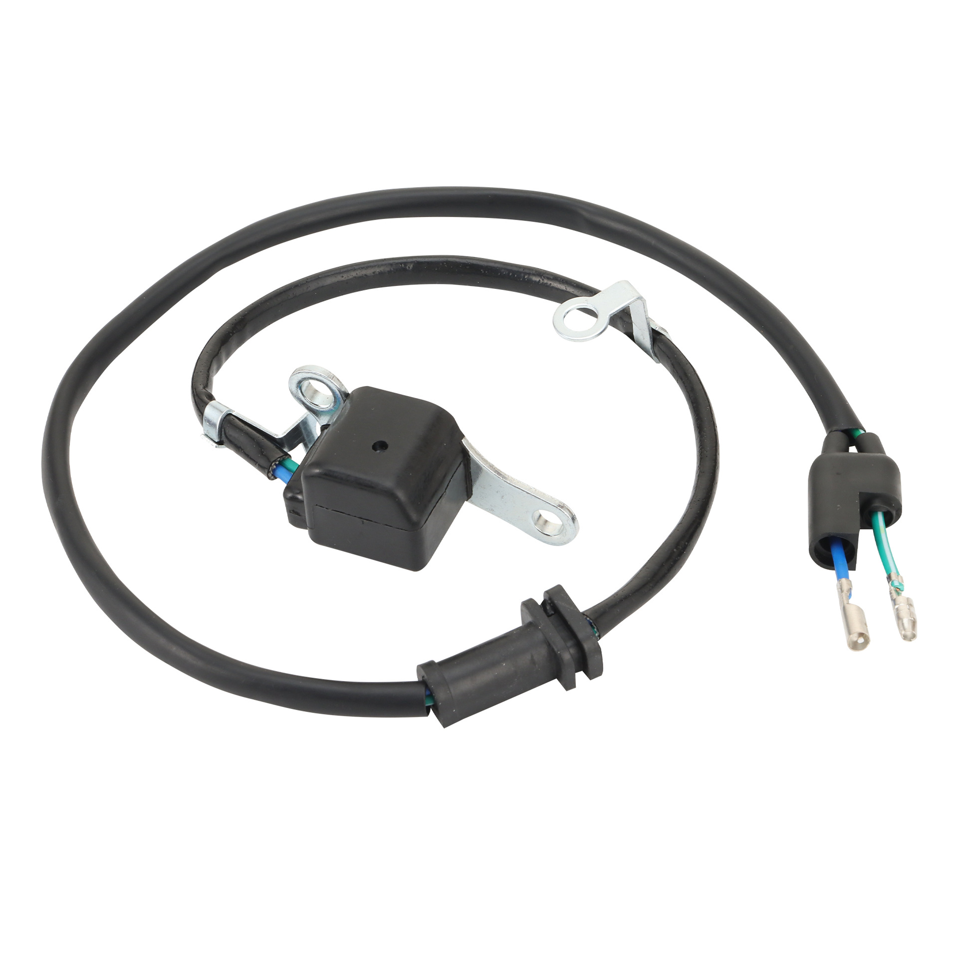 Dtekgaz - Goofit Einzelimpulsgeber (zündsensor) Kompatibel Mit Honda Cr80r/cr80rb/cr85r/cr85rb Motocross-motorrädern (1996–2002) Originalspezifikationen Für 2-takt-motoren