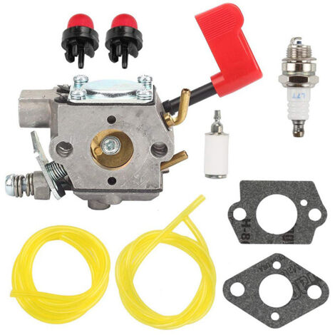Dtekgaz - Vergaser Für Die Freischneider Ppb100, Sm132, Ppb350, Pp031, Pp131 Und Pp135