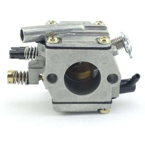 Dtekgaz - Vergaser Für Elektrosäge, Xu, Ms380 Ms381 C3-s148 11191200650 11191200605, Hochwertiges Autozubehör, Kompatibel Mit Originalteilen, Beständig Gegen Raue Umgebungsbedingungen -